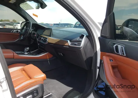 2019 BMW X5 xDrive40I z USA, uszkodzony, nr VIN 5UXCR6C5XKLL61555